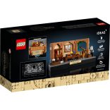LEGO 40595 Ideas Tribute to Galileo Galilei