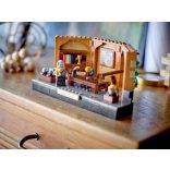 LEGO 40595 Ideas Tribute to Galileo Galilei