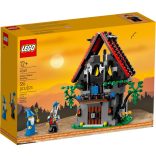 LEGO 40601 Exclusive Majisto's Magical Workshop