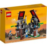 LEGO 40601 Exclusive Majisto's Magical Workshop