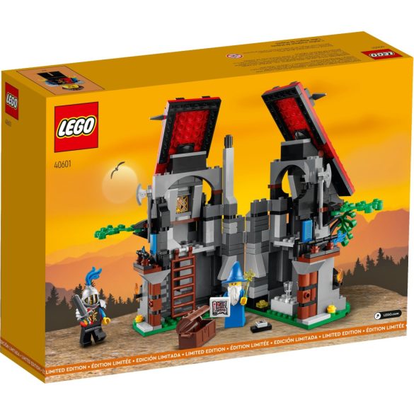 LEGO 40601 Exclusive Majisto's Magical Workshop