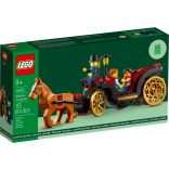 LEGO 40603 Seasonal Téli kocsikázás