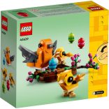 LEGO 40639 Seasonal Bird's Nest