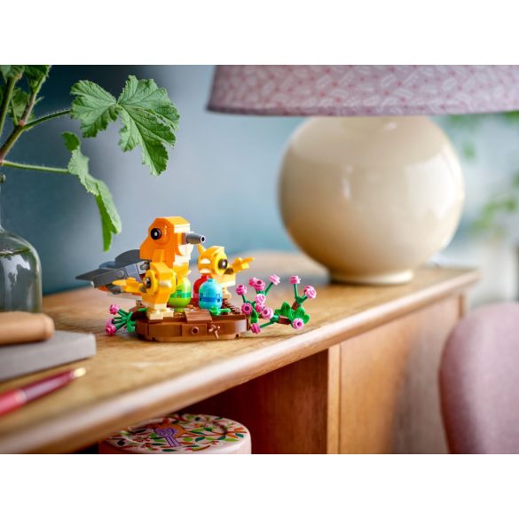 LEGO 40639 Seasonal Bird's Nest