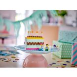 LEGO 40641 Exclusive Birthday Cake