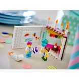 LEGO 40641 Exclusive Birthday Cake