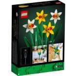 LEGO 40646 Icons Nárciszok