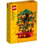 LEGO 40648 Seasonal Pénzfa