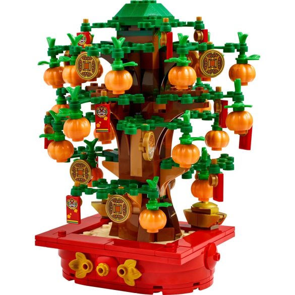 LEGO 40648 Seasonal Pénzfa