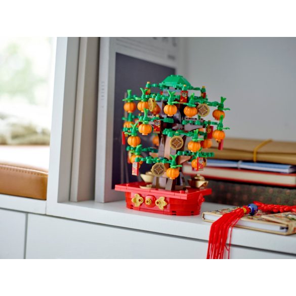LEGO 40648 Seasonal Pénzfa