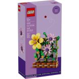 LEGO 40683 Seasonal Kiállítható virágfuttató
