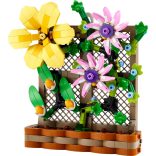 LEGO 40683 Seasonal Kiállítható virágfuttató