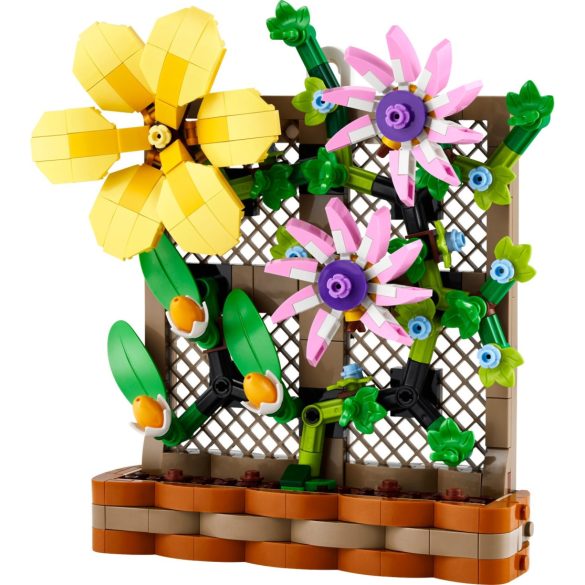 LEGO 40683 Seasonal Kiállítható virágfuttató