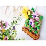 LEGO 40683 Seasonal Kiállítható virágfuttató