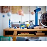 LEGO 40712 Micro Rocket Launchpad