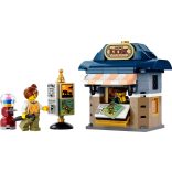LEGO 40757 Icons Corner Kiosk