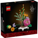LEGO 40762 Botanical Collection Virágcserép színes virágokkal