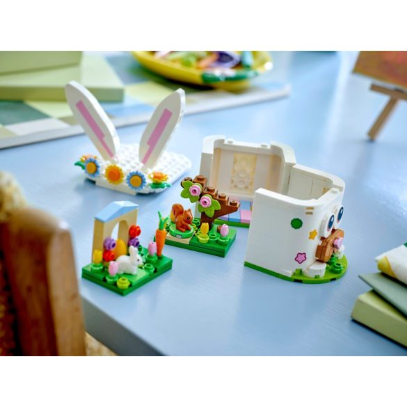 LEGO 40764 Easter Bunny Surprise