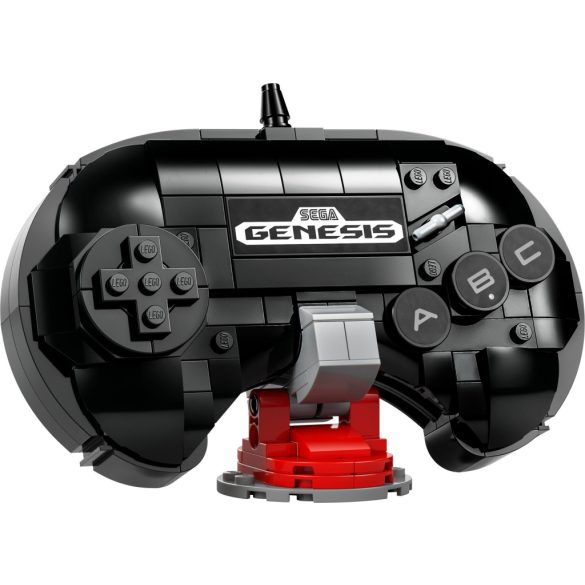 LEGO 40769 Sonic the Hedgehog SEGA Genesis Controller