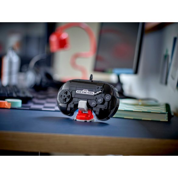 LEGO 40769 Sonic the Hedgehog SEGA Genesis Controller