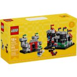 LEGO 40775 Exclusive Mini Knight's Castle