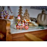 LEGO 40777 Creator Gingerbread Train Ornament