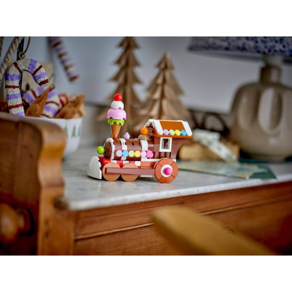LEGO 40777 Creator Gingerbread Train Ornament