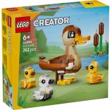 LEGO 40885 Creator Duck Family