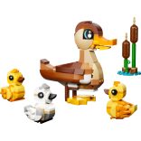 LEGO 40885 Creator Duck Family