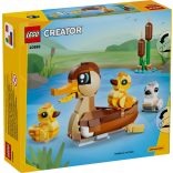 LEGO 40885 Creator Duck Family
