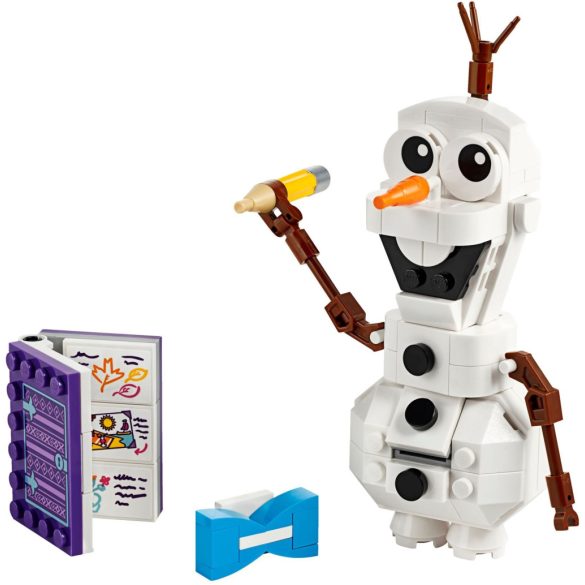 LEGO 41169 Disney Olaf