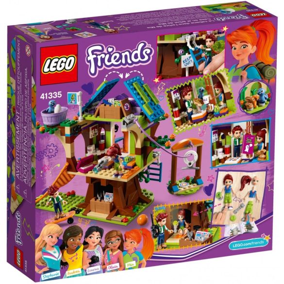 Lego 41335 Friends Mia