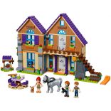 LEGO 41369 Friends Mia's House