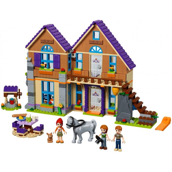 LEGO 41369 Friends Mia's House