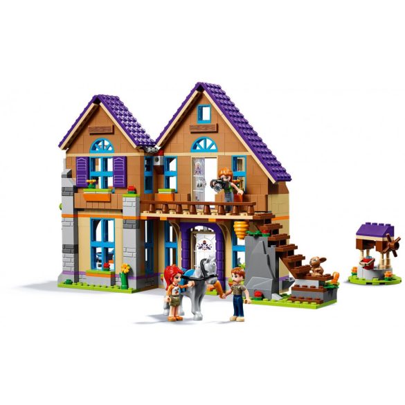 LEGO 41369 Friends Mia háza