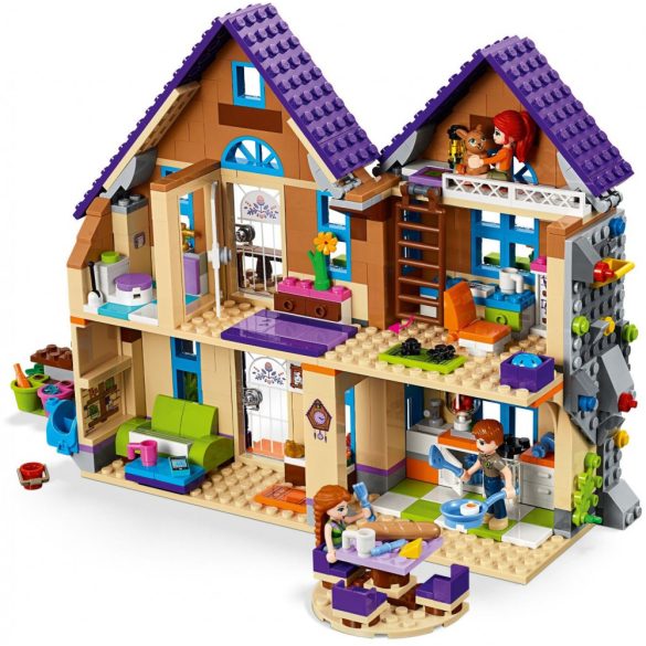 LEGO 41369 Friends Mia's House