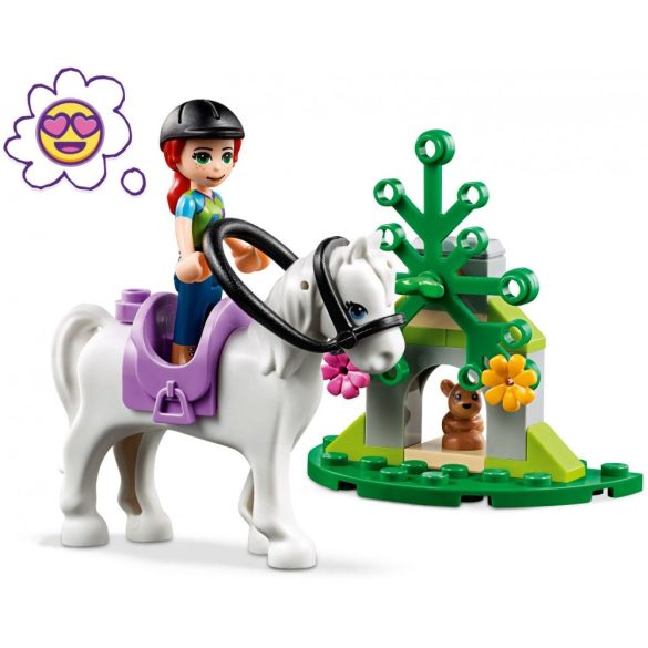 LEGO 41371 Friends Mia's Horse Trailer