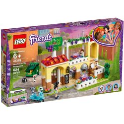 LEGO 41379 Friends Heartlake City Restaurant