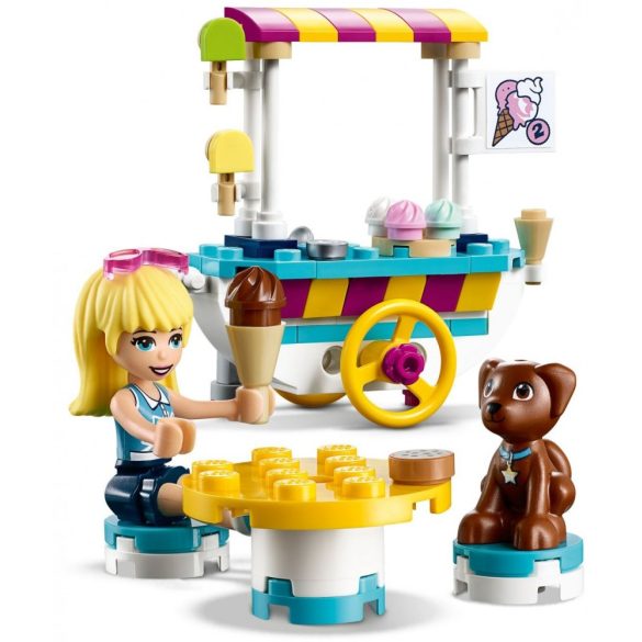 LEGO 41389 Friends Ice Cream Cart
