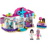 LEGO 41391 Friends Heartlake City Fodrászat