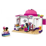 LEGO 41391 Friends Heartlake City Fodrászat
