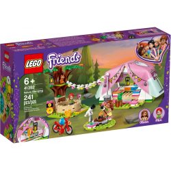 LEGO 41392 Friends Kemping 