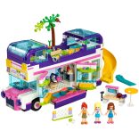 LEGO 41395 Friends Barátság busz