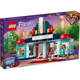 LEGO 41448 Friends Heartlake City mozi