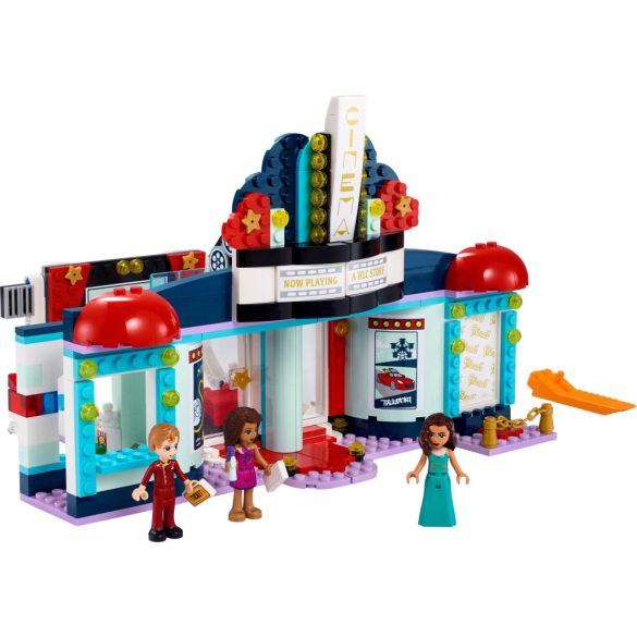 LEGO 41448 Friends Heartlake City mozi