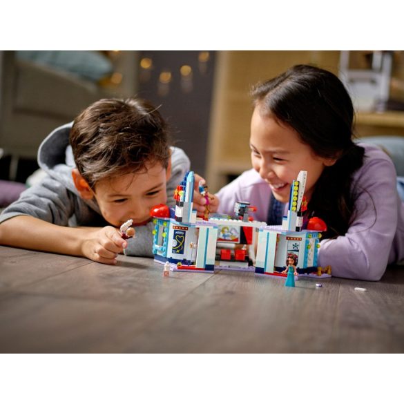 LEGO 41448 Friends Heartlake City mozi