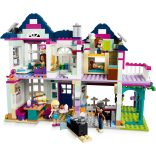 LEGO 41449 Friends Andrea családi háza