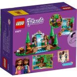 LEGO 41677 Friends Erdei vízesés