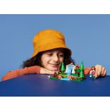 LEGO 41677 Friends Erdei vízesés