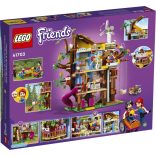LEGO 41703 Friends Barátság lombház